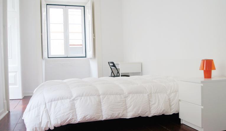 Cozy Apartment In Bairro Alto I Lissabon Zimmer foto